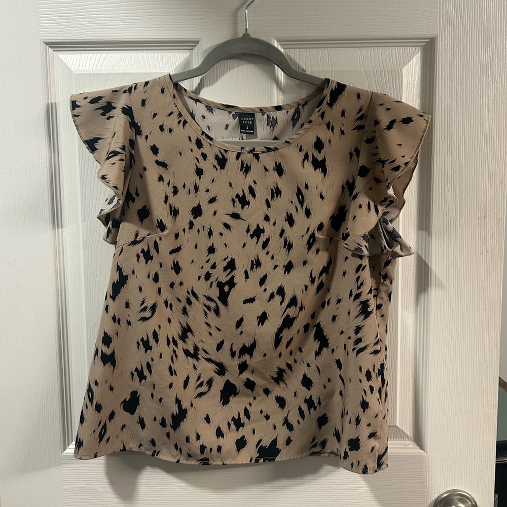 Lot of 3 SHEIN Blouses!!! - Picture 7 of 16